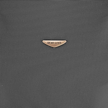 Чемодан Semi Line 28" L Graphite (T5644-3) - Pampik - 9