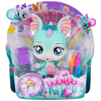 Ігровий набір Bubiloons W2 Кажанчик Бетні - Pampik