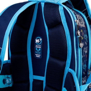 Каркасный рюкзак Yes S-89 Game (559120) - Pampik - 11