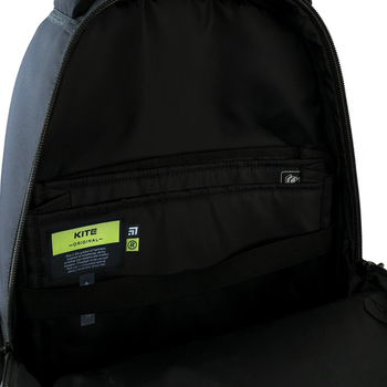 Рюкзак Kite Education teens 905M DC (DC24-905M) - Pampik - 11