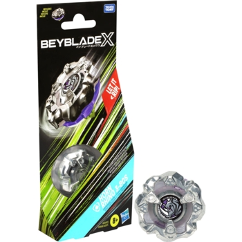 Іграшка-дзиґа Hasbro Beyblade X Booster Pack Set (F9590_G0192) - Pampik
