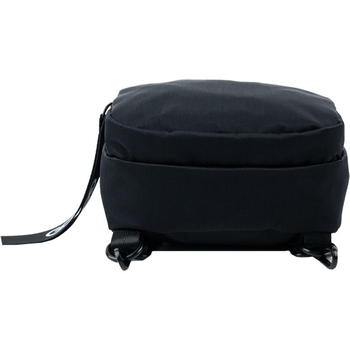 Міні рюкзак-сумка GoPack Education GO24-181XXS-4 чорний - Pampik - 7