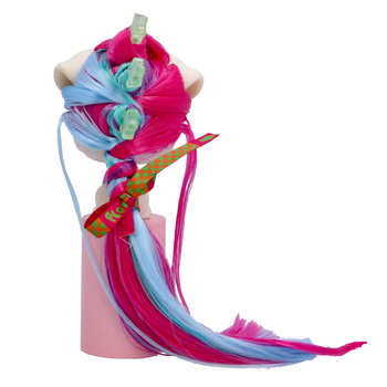 Ігровий набір IMC VIP Pets S6 Bow Power Модний улюбленець Гвен (714779) - Pampik - 10