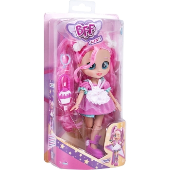 Лялька BFF By Cry Babie Talents Коні 20 см (913073) - Pampik - 10