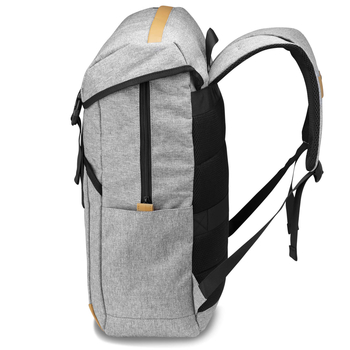 Рюкзак міський Semi Line 22 Grey (L2004) - Pampik - 3