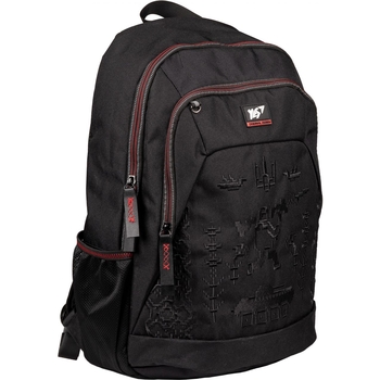 Рюкзак Yes T-69 Ukrainian Soul (559762) - Pampik - 2