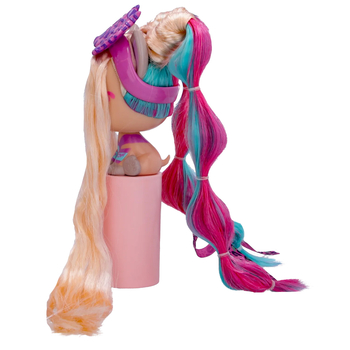 Ігровий набір IMC VIP Pets S6 Bow Power Модний улюбленець Кім (714793) - Pampik - 10