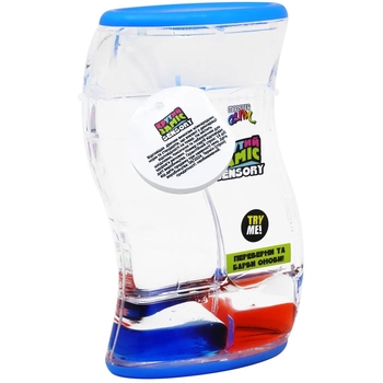 Забавка Monster Gum Sensory Крутий заміс Твістер в асортименті (WTB01-VCN-TH-UA) - Pampik - 11