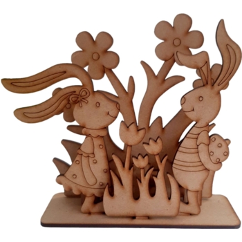 Набор для творчества Аплі Краплі с красками №3 (НР-06) - Pampik