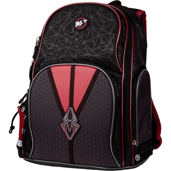 Рюкзак Yes S-100 Collection Spider с пеналом и сумкой (559778) - Pampik - 2