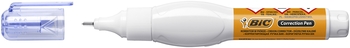 Корректор-ручка BIC 7 мл белая (9184764) - Pampik - 3
