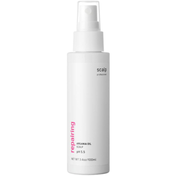 Спрей емульсійний Scalp для відновлення пошкодженого волосся 100 мл - Pampik