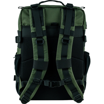 Рюкзак Kite Education teens 2593L-2 (K24-2593L-2) - Pampik - 6