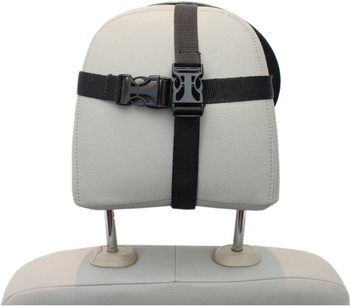 Дзеркало заднього виду в автомобіль FreeON (64050) - Pampik - 2