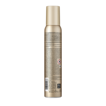 Мус для волосся Wellaflex Fullness Volume 5 Екстра об'єм 200 мл - Pampik - 2