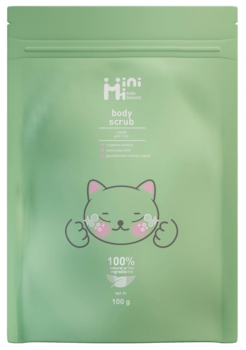 Подарунковий набір MiniMi 9 предметів - Pampik - 2