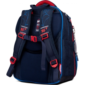 Рюкзак Yes S-91 Marvel Spiderman (553638) - Pampik - 3