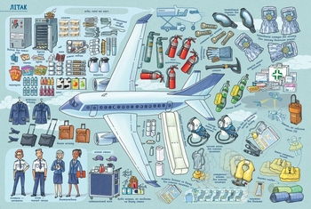 Що всередині? Транспорт - Артур Новіцький (N1635001У) - Pampik - 4