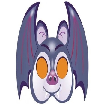 Маски для хлопчиків Ранок Fine Art (С422065У) - Pampik - 2