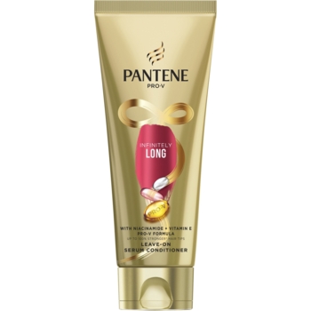 Сироватка для волосся Pantene Pro-V Infinitely Long незмивна 200 мл - Pampik