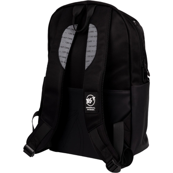 Рюкзак Yes Brutal T-105 черный (559610) - Pampik - 3