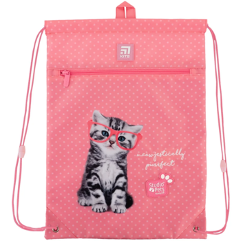 Сумка для взуття Kite Studio Pets (SP24-601M-2) - Pampik