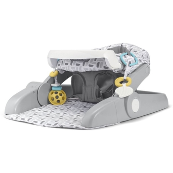 Підлогове сидіння–позиціонер Summer Infant Learn to Sit - Pampik - 6