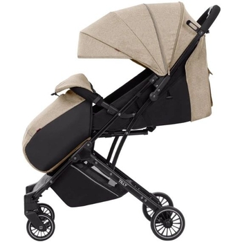 Коляска прогулянкова Tilly Bella T-163 beige (26329) - Pampik - 2