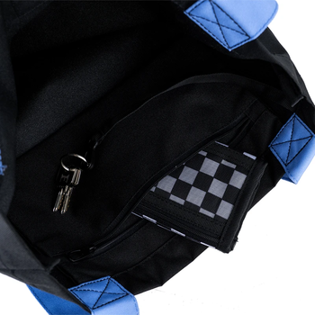 Сумка-шопер Kite 587-3 (K24-587-3) - Pampik - 7