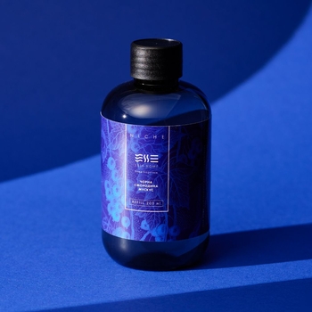 Рефіл Esse Home Niche Чорна смородина Мускус, 200 мл + 5 паличок - Pampik - 2