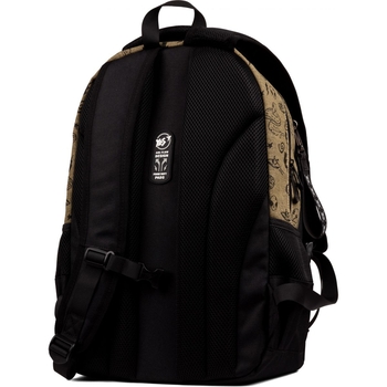 Рюкзак школьный Yes TS-48 Danger (559623) - Pampik - 4