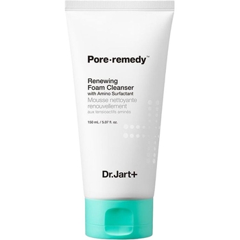 Пенка для умывания Dr.Jart+ Pore Remedy Renewing Foam Cleanser 150 мл - Pampik