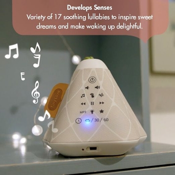 Проектор Tiny Love Бохо Шик (1306806830) - Pampik - 8