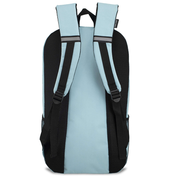 Рюкзак міський Semi Line 35 Mint/Black (A3033-2) - Pampik - 2