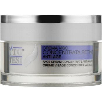 Крем для обличчя Phyto Sintesi Retinol Anti-Ageing Concentrate 50 мл - Pampik