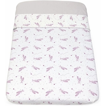 Комплект постільної білизни Chicco Next2Me (10907.11) - Pampik