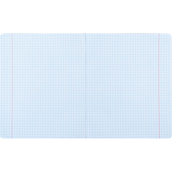 Набір зошитів Kite А5, в клітинку, 18 аркушів, 20 шт. (K24-236-1) - Pampik - 2