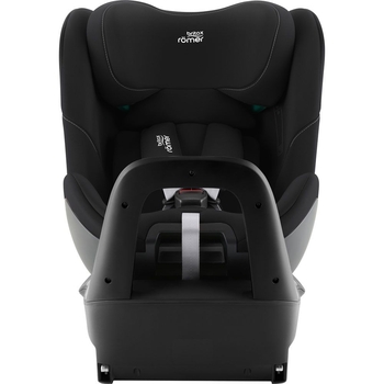 Автокрісло Britax Römer Swivel Space Black чорне (2000038913) - Pampik - 9