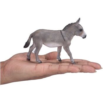 Ігрова фігурка Mojo Віслюк (387397) - Pampik - 7