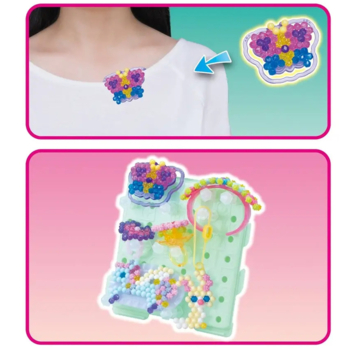 Набор аквамозаики Aquabeads Мир сказочных героев (31766) - Pampik - 3