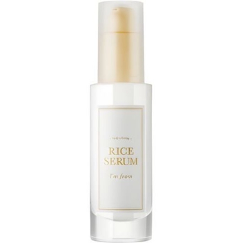 Сыворотка увлажняющая I'm From Rice Serum 30 мл - Pampik