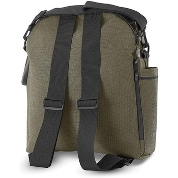 Сумка до коляски Inglesina Aptica XT Adventure Bag Tuareg Beige (90743) - Pampik - 2