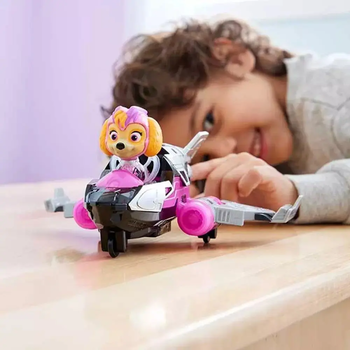 Автомодель Zuru Metal Machines Cars Nitro Rider в асортименті (6708) - Pampik - 7