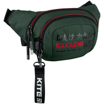 Сумка-бананка Kite Education teens 1007-1 NR (NR23-1007-1) - Pampik - 2