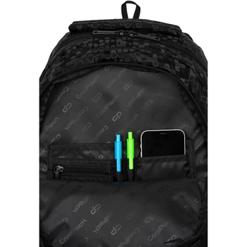 Рюкзак CoolPack Pick 17" Trace Pixel (F099879) - Pampik - 5