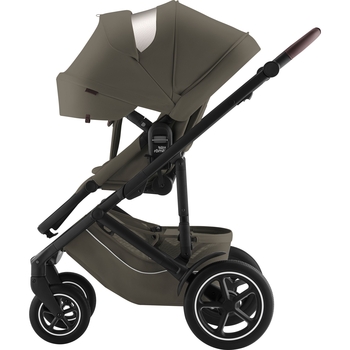 Коляска прогулянкова Britax Romer Smile 5Z urban olive (2000039633) - Pampik - 3