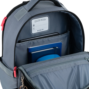 Рюкзак Kite Education 770 NR (NR24-770M) - Pampik - 15