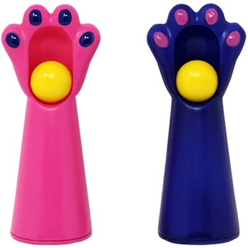 Настільна гра Rozum Котобол (EKICM01UA) - Pampik - 9