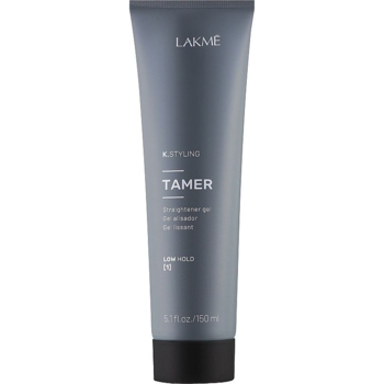 Гель для укладки волос Lakme K.Styling Tamer Straightener Gel 150 мл - Pampik