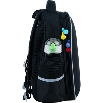 Рюкзак GoPack Education напівкаркасний GO24-165M-5 Cyber Sport - Pampik - 7